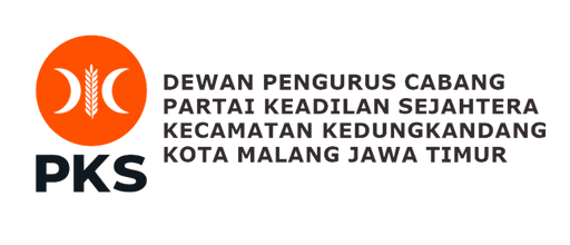 DPC PKS Kecamatan Kedungkandang Kota Malang